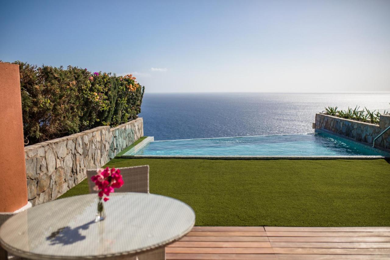 Serenity Amadores Puerto Rico  Dış mekan fotoğraf