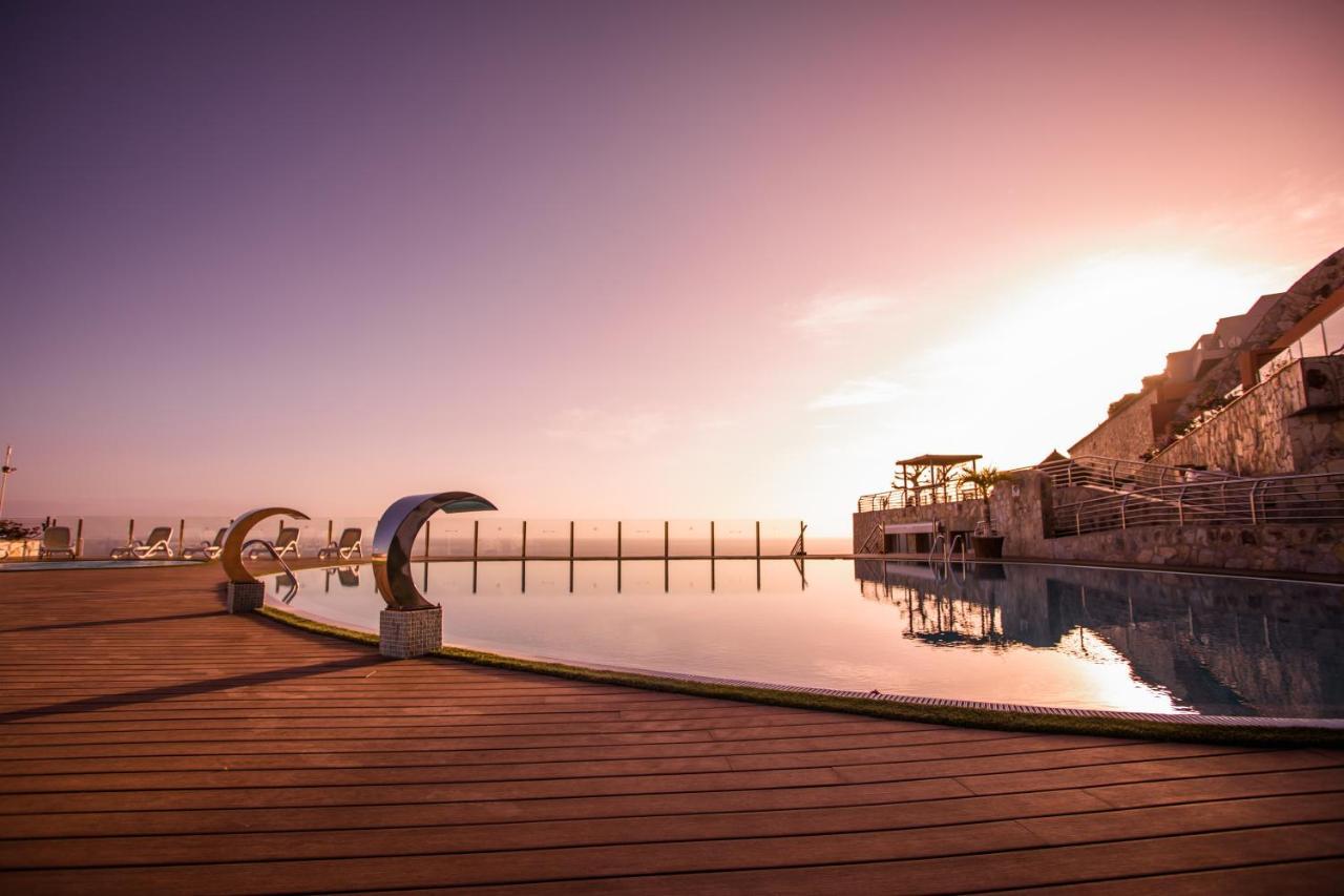 Serenity Amadores Puerto Rico  Dış mekan fotoğraf