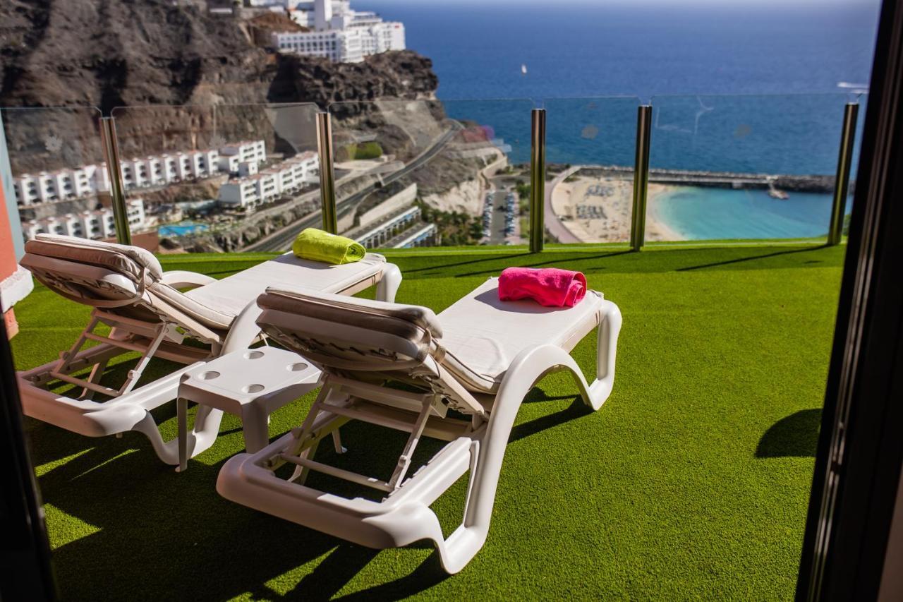 Serenity Amadores Puerto Rico  Dış mekan fotoğraf