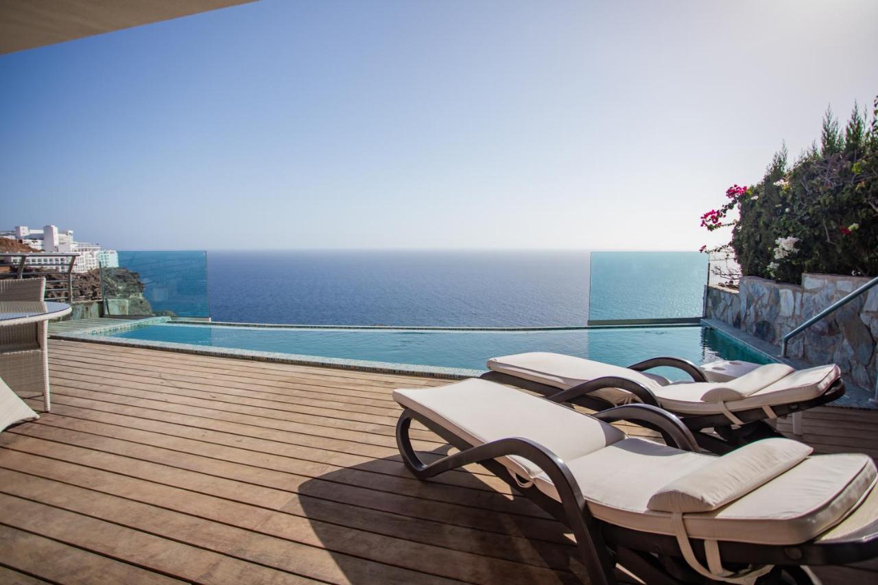 Serenity Amadores Puerto Rico  Dış mekan fotoğraf