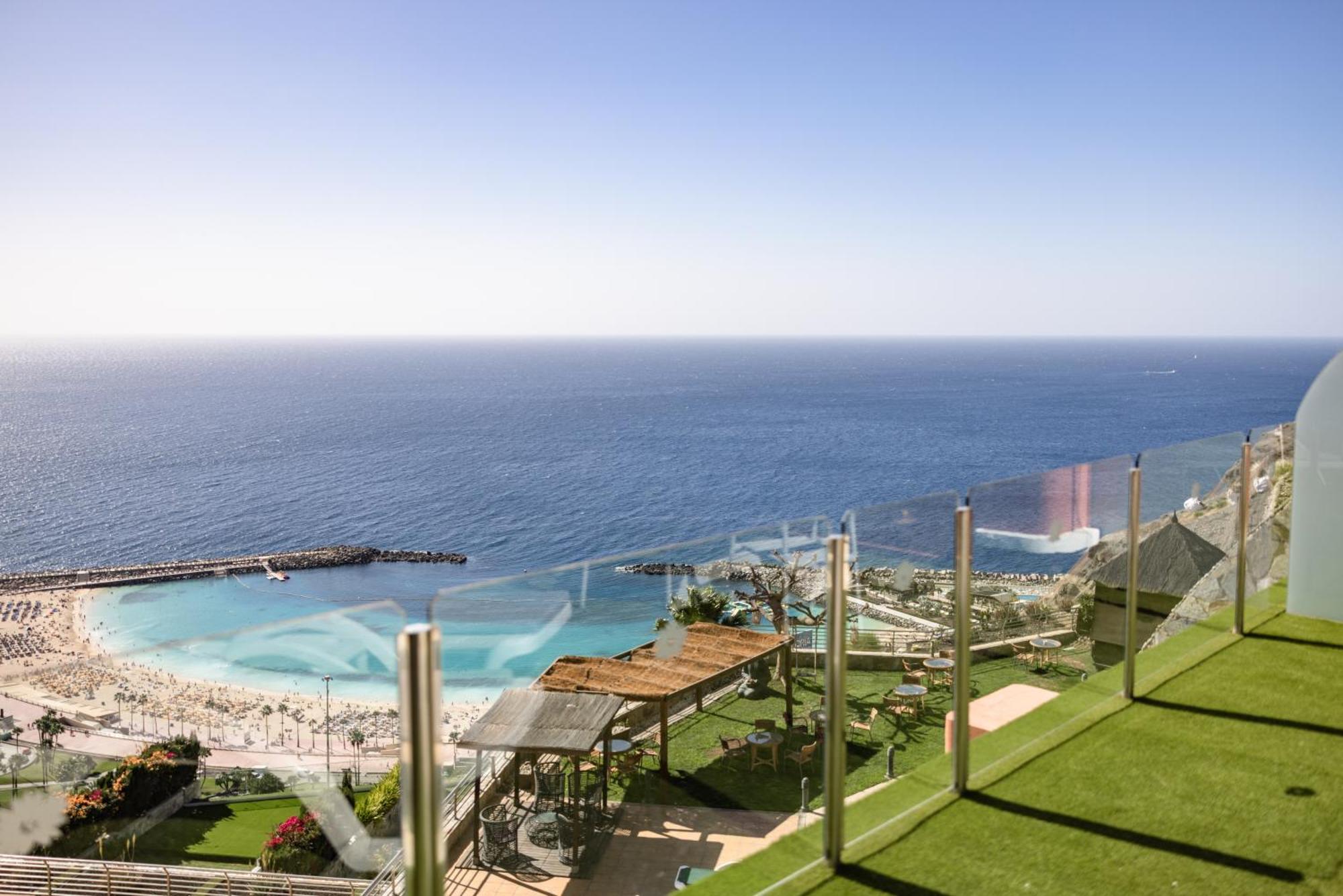 Serenity Amadores Puerto Rico  Dış mekan fotoğraf
