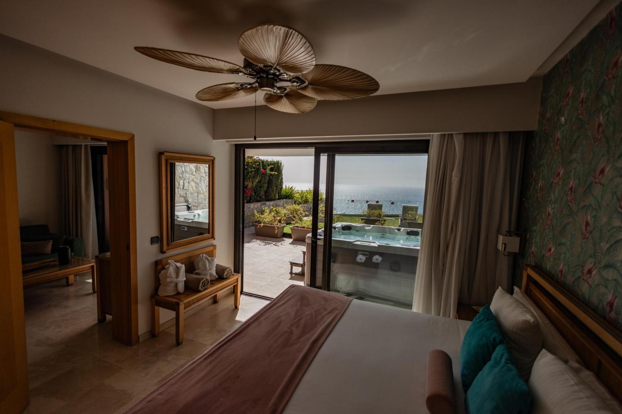 Serenity Amadores Puerto Rico  Dış mekan fotoğraf
