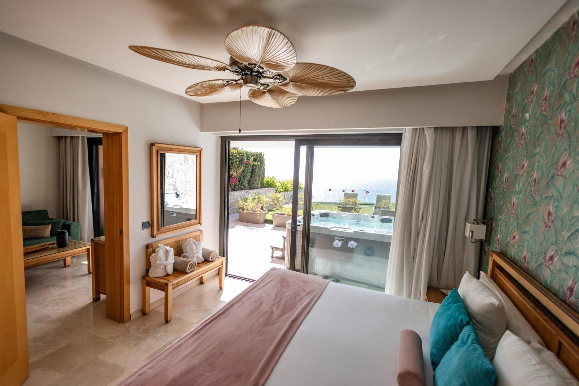 Serenity Amadores Puerto Rico  Dış mekan fotoğraf