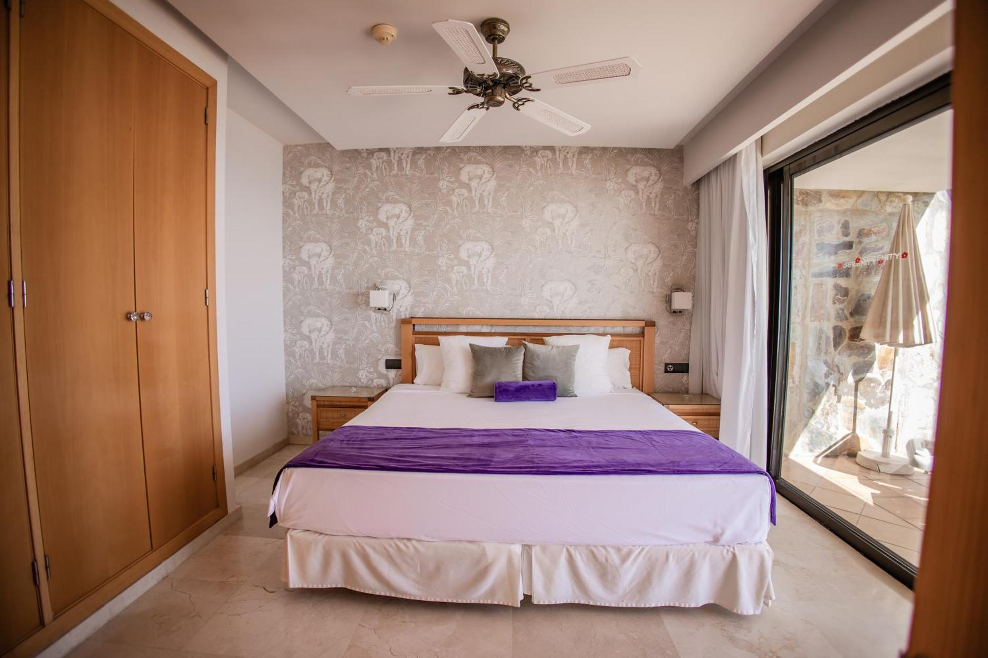 Serenity Amadores Puerto Rico  Dış mekan fotoğraf